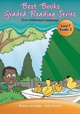 Best Books Graded Reading Series Fal Gr 2 (Level 7) (Book 2)