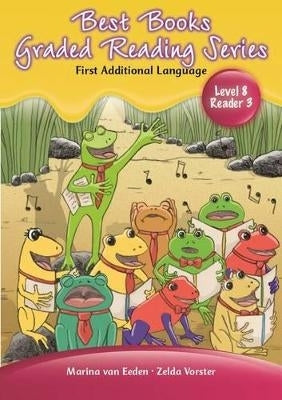 Best Books Graded Reader Series First Additional Language Gr 2 (Level 4) (Book 3)