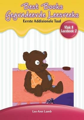 Best Books Gegradeerde Leesreeks Eerste Addisionele Taal Gr 2 (Vlak 8 Boek 2)