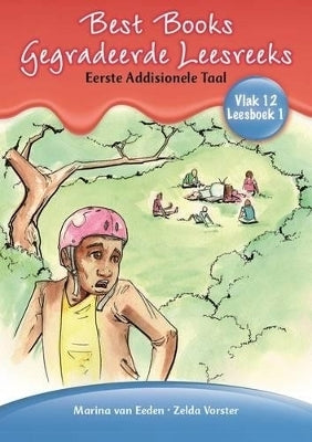 Best Books Gegradeerde Leesreeks Eerste Addisionele Taal Gr 3 (Vlak 4)(Boek 1)