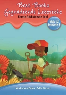 Best Books Gegradeerde Leesreeks Eerste Addisionele Taal Gr 3(Vlak 4)(Boek 4)