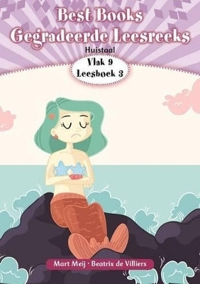 Best Books Gegradeerde Leesreeks Huistaal (Vlak 9) (Leesboek 3)