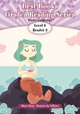 Best Books Graded Reading Series Home Language Gr 3 (Level 9) (Reader Book 3)