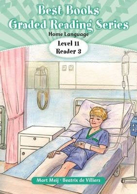 Best Books Graded Reading Series Home Language Gr 3 (Level 11) (Book 3)