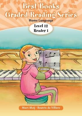 Best Books Graded Reading Series Home Language Gr 3 (Level 12) (Book 1)