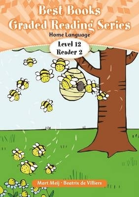 Best Books Graded Reading Series Home Language Gr 3 (Level 12) (Book 2)