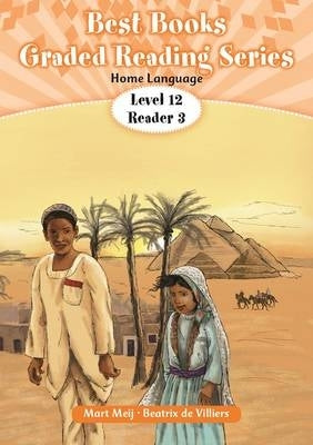 Best Books Graded Reading Series Home Language Gr 3 (Level 12) (Book 3)