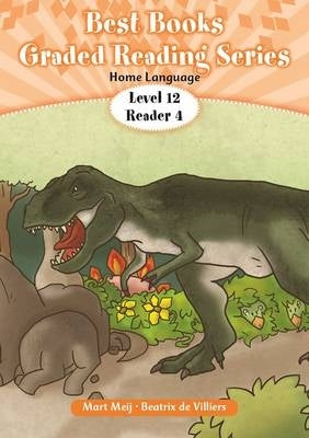 Best Books Graded Reading Series Home Language (Level 12) (Book 4)