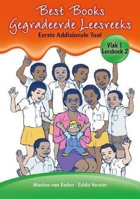 Best Books Graad 1 Eat Gegradeerde Leesreeks Vlak 1 Boek 2 Maak Die Deur Oop
