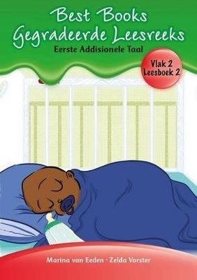 Best Books Graad 1 Eat Gegradeerde Leesreeks Vlak 2 Boek 2 Nee, Baba!
