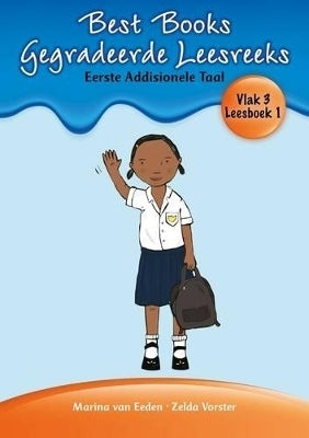 Best Books Graad 1 Eat Gegradeerde Leesreeks Vlak 3 Boek 1 Ons Almal Werk