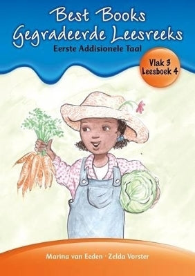 Best Books Graad 1 Eat Gegradeerde Leesreeks Vlak 3 Boek 4 Wat Eet Jy?