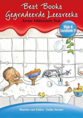 Best Books Gegradeerde Leesreeks Eerste Addisionele Taal Gr 1 (Vlak 4 Boek 3)