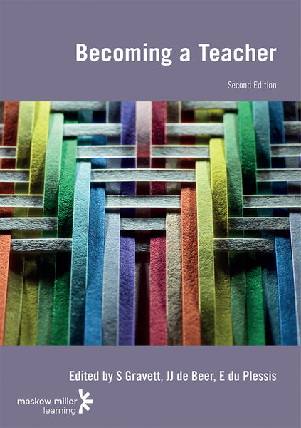 Becoming a Teacher 2/E Interactive Epub