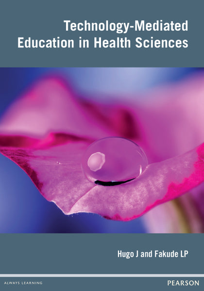 Technology-Mediated Education in Health Sciences Interactive Epub