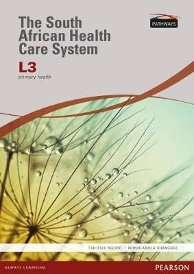 SA Health Care System (Level 3) (Student Book)