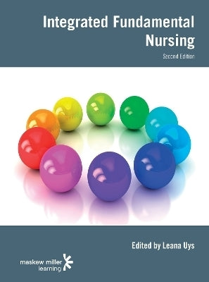Integrated Fundamental Nursing