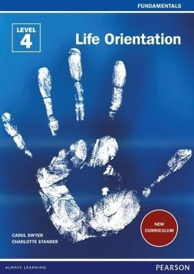 Life Orientation (Level 4) (Students Book)
