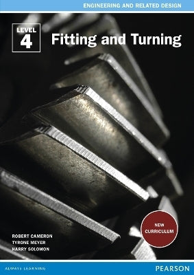 Fitting and Turning (Level 4)