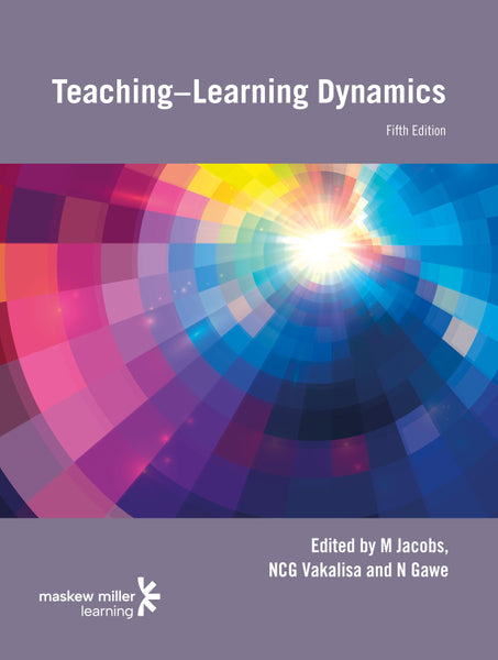 Teaching–Learning Dynamics 5/E Interactive Epub