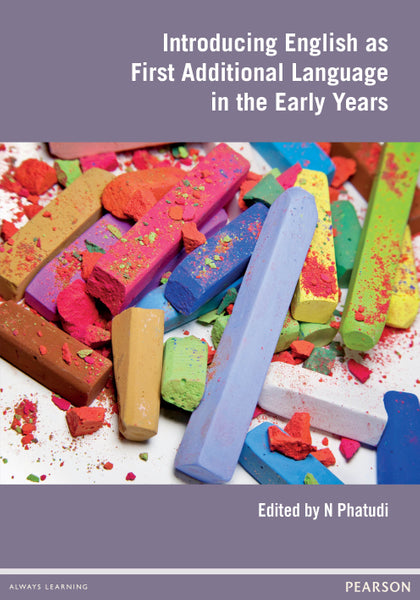 Introducing English As First Additional Language in the Early Years EPDF