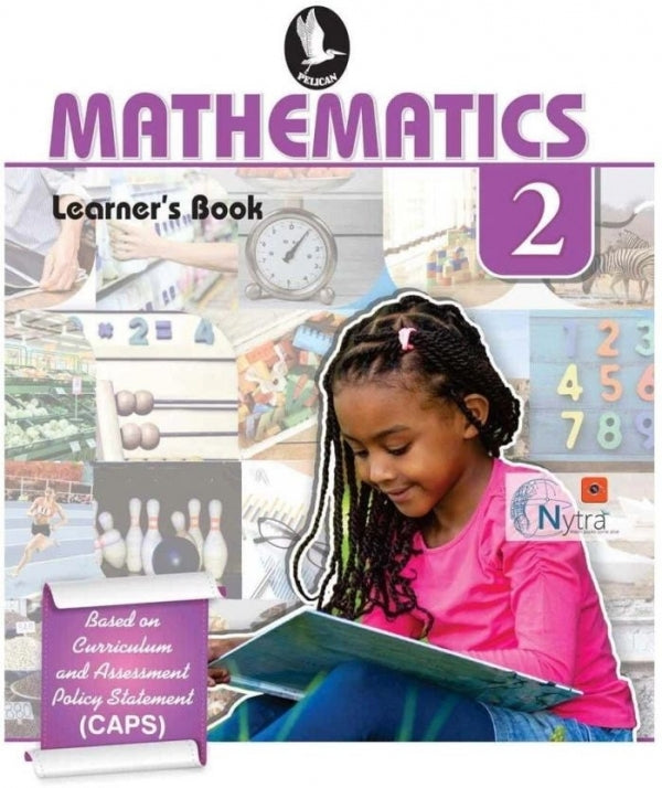 Pelican Mathematics Gr 2