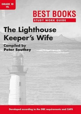 Lighthouse Keepers Wife (Study Work Guide)