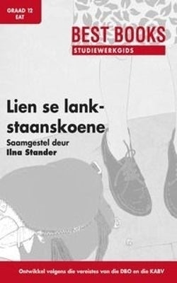 Lien Se Lankstaanskoene Gr12 (Studiewerkgids)