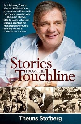 Stories From the Touchline