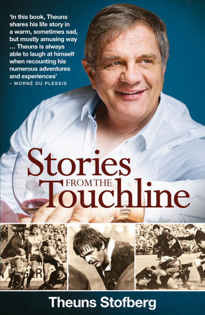 Stories From the Touchline