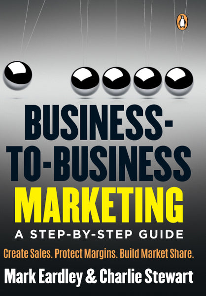 Business to Business Marketing