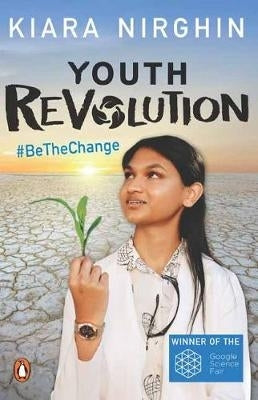 Youth Revolution Bethechange
