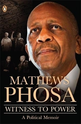 Witness to Power a Political Memoir