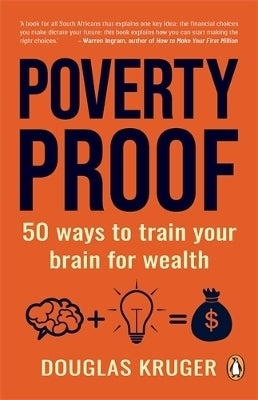 Poverty Proof 50 Ways to Train Your Brain for Wealth