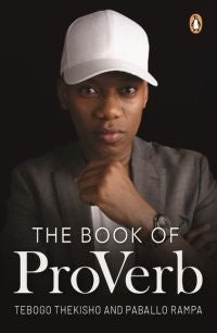 Book of Proverb