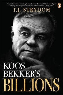 Koos Bekkers Billions