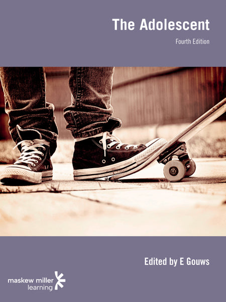 Adolescent, the 4/E Interactive Epub