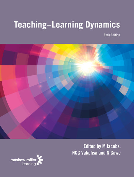 Teaching–Learning Dynamics 5/E EPDF