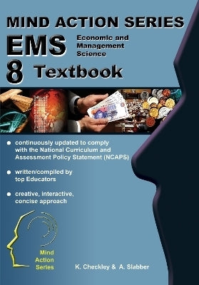 Economic and Management Sciences Gr 8 (Learner Book)