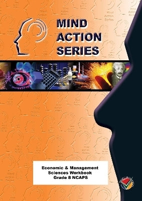 Economic and Management Sciences Gr 8 (Workbook)