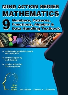Mind Action Series Mathematics Algebra Gr 9