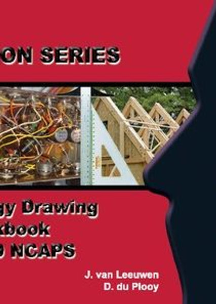 Mind Action Series Egd-Technology Drawing Gr 9 Workbook Caps PDF 1 Year Licence