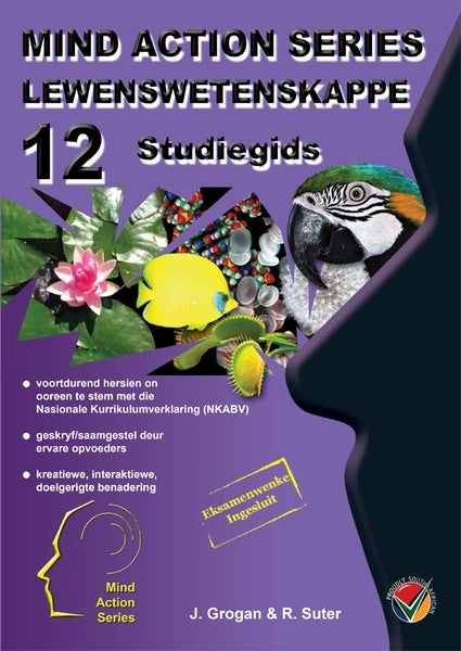 Lewenswetenskappe (Studiegids) (Gr 12)