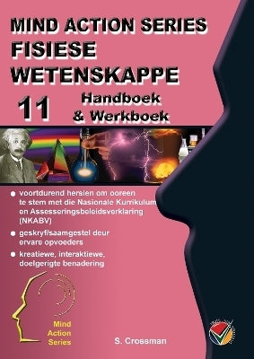 Fisiese Wetenskap Handboek and Werkboek Ncaps
