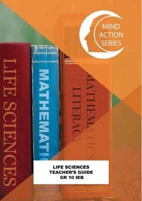 Mind Action Series Life Sciences Gr 10 (Teachers Guide)
