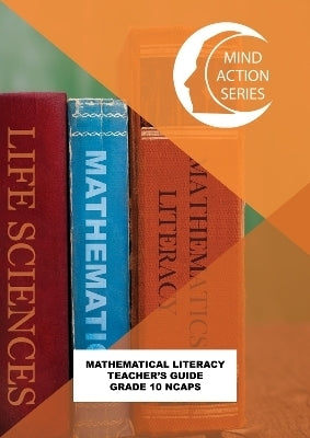 Maths Literacy Gr 10 (Teachers Guide)