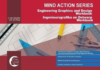 Egd Workbook Ncaps A3 - 2021