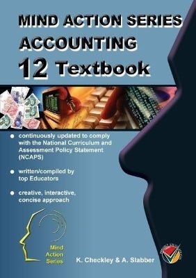 Accounting Gr 12 Cue Cards (Revised (2022))