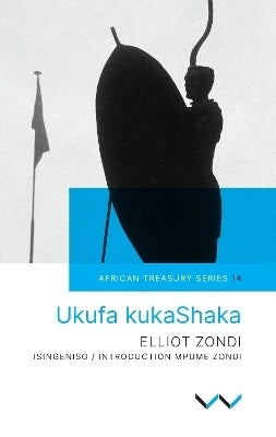 Ukufa Kukashaka