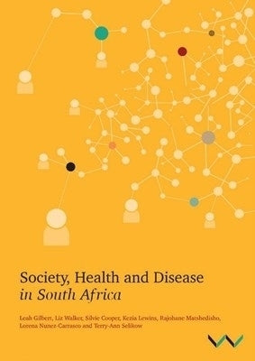Society Health and Disease in SA